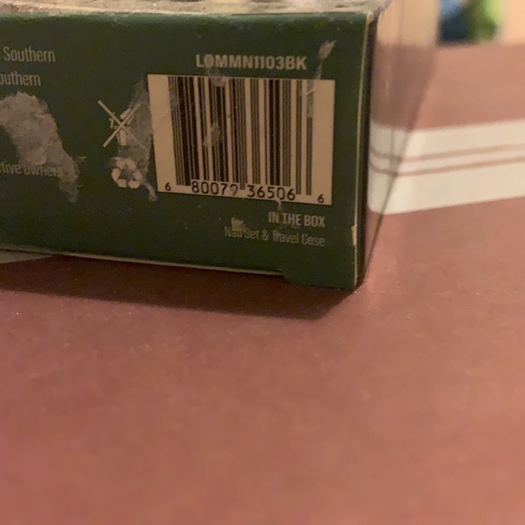 Lomimen 7 in 1 Travel Trim Kit - Picture 4 of 4